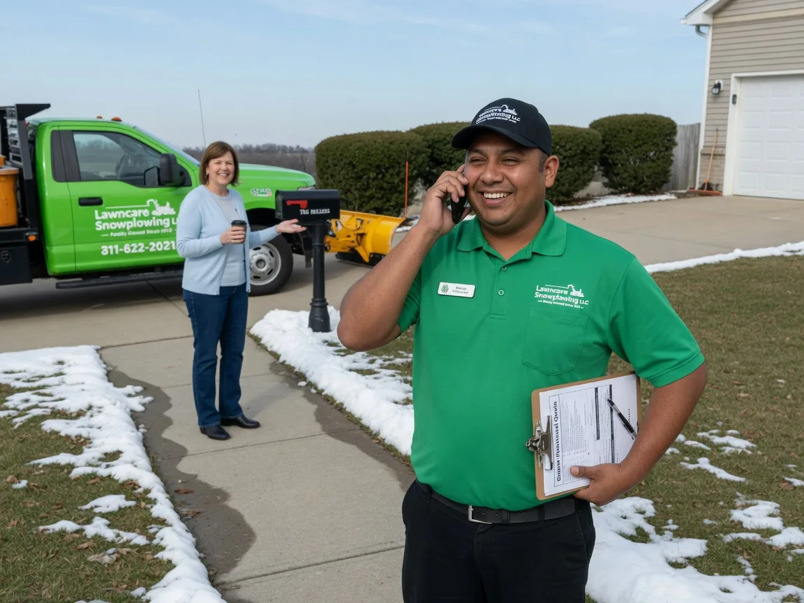 Lawn Care Services By Expert Landscaper Ash Flat, AR FAQs